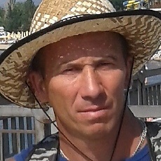 Фотография мужчины Viktor, 48 лет из г. Саранск