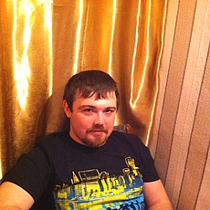 Фотография мужчины Роман, 33 года из г. Ангарск
