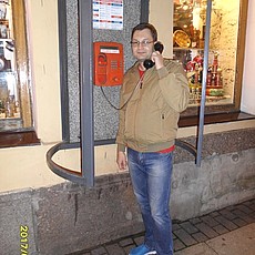 Фотография мужчины Дмитрий, 48 лет из г. Бобруйск