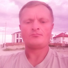 Фотография мужчины Вячеслав, 44 года из г. Краснодар