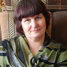 Фотография девушки Ирина, 62 года из г. Ульяновск