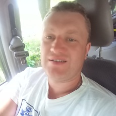 Фотография мужчины Витек, 39 лет из г. Пинск