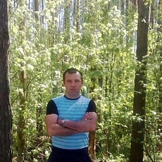 Фотография мужчины Nikolai, 45 лет из г. Арзамас