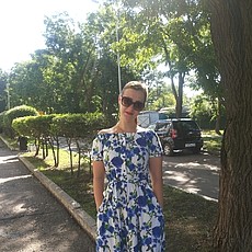 Фотография девушки Ольга, 45 лет из г. Уссурийск