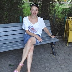 Фотография девушки Елена, 36 лет из г. Черноморск