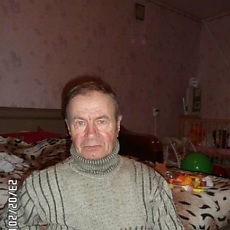 Фотография мужчины Толик, 71 год из г. Луганск