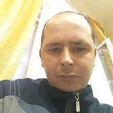 Фотография мужчины Динис, 32 года из г. Минск
