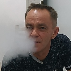 Фотография мужчины Владимир, 51 год из г. Береза