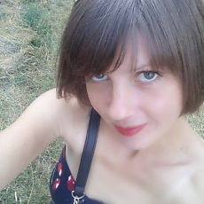 Фотография девушки Светлана, 32 года из г. Переяслав-Хмельницкий