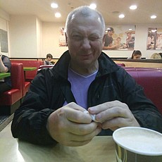 Фотография мужчины Вячеслав, 62 года из г. Пермь