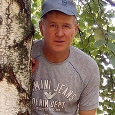 Фотография мужчины Геннадий, 54 года из г. Петропавловка