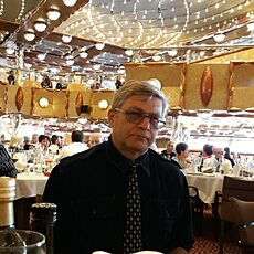 Фотография мужчины Andy, 66 лет из г. Алматы