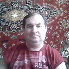 Фотография мужчины Равиль, 55 лет из г. Волжск