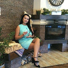 Фотография девушки Марина, 48 лет из г. Воложин