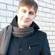 Фотография мужчины Алексей, 32 года из г. Глубокое