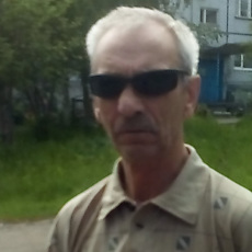 Фотография мужчины Михаил, 63 года из г. Архангельск