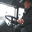 Владэк, 65 лет