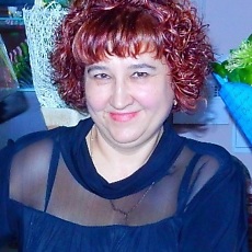 Фотография девушки Ирина, 63 года из г. Луганск