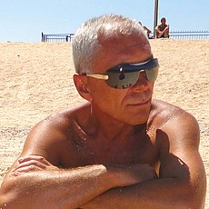 Фотография мужчины Олег, 62 года из г. Херсон
