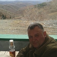 Фотография мужчины Владимир, 57 лет из г. Серебрянск