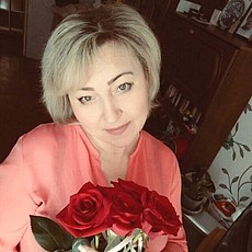 Фотография девушки Татьяна, 49 лет из г. Могилев