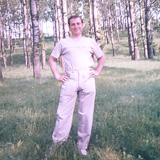 Фотография мужчины Николай, 44 года из г. Витебск
