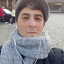 Давид, 60 лет