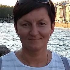 Фотография девушки Светлана, 46 лет из г. Калинковичи