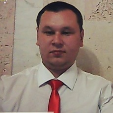 Фотография мужчины Александр, 35 лет из г. Ульяновск