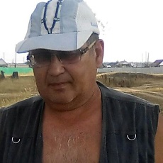 Фотография мужчины Нургалей, 64 года из г. Уфа