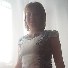 Фотография девушки Любава, 40 лет из г. Чита