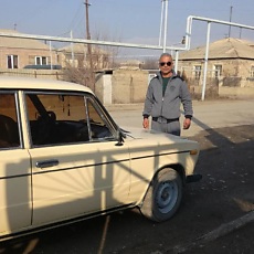 Фотография мужчины Levon, 51 год из г. Ереван