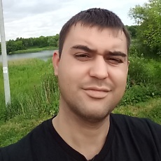 Фотография мужчины Николай, 36 лет из г. Курск