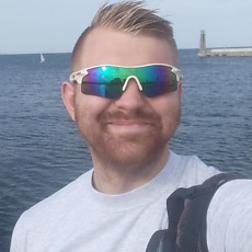 Фотография мужчины Дима, 35 лет из г. Кривой Рог