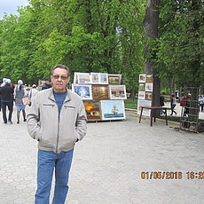 Фотография мужчины Сергей, 65 лет из г. Горячий Ключ