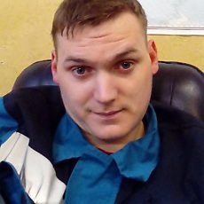 Фотография мужчины Дмитрий, 32 года из г. Нижний Новгород