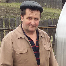 Фотография мужчины Сергей, 60 лет из г. Нижнеудинск