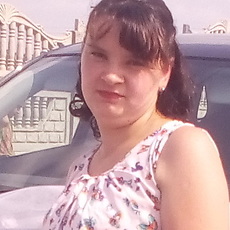 Фотография девушки Наталя, 32 года из г. Здолбунов