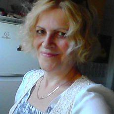 Фотография девушки Tamara, 61 год из г. Киев