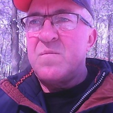 Фотография мужчины Константин, 64 года из г. Владимир