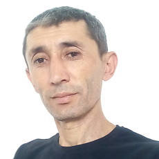Фотография мужчины Толик, 47 лет из г. Ташкент
