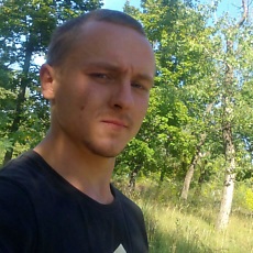 Фотография мужчины Макс, 33 года из г. Борисполь