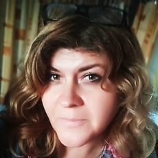 Фотография девушки Людмила, 48 лет из г. Борисов