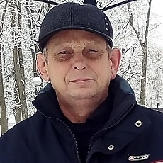 Фотография мужчины Александр, 62 года из г. Брест