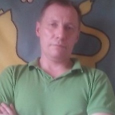 Фотография мужчины Игорь, 52 года из г. Псков