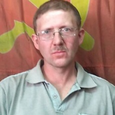 Фотография мужчины Андрей, 54 года из г. Тараз