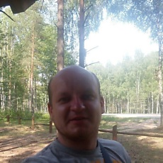 Фотография мужчины Юра, 39 лет из г. Молодечно