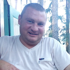 Фотография мужчины Кирилл, 44 года из г. Минск
