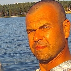 Фотография мужчины Дмитрий, 49 лет из г. Заволжье