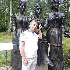 Фотография мужчины Дмитртй, 48 лет из г. Пермь